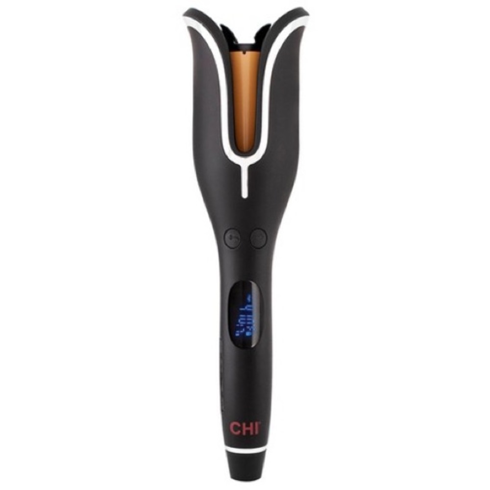 CHI Spin & Curl Ceramic Rotating Curler ❣️